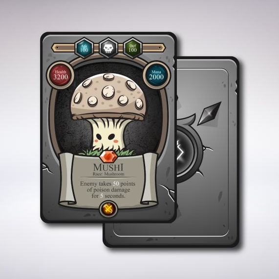 Course Strategy, Collectable Card & Role-Playing Club image 1