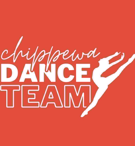 Course Middle School Dance Team image 1