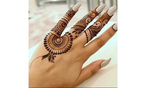 Image for Henna Workshop