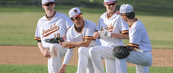 Course Knights Youth Baseball Clinic image 1