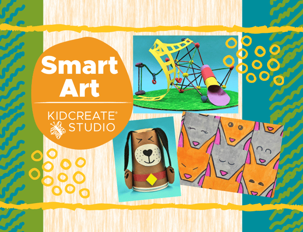 Course Smart Art image 1