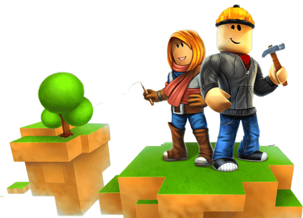 Course Intro to Game Design with Roblox image 1