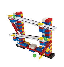 Course Engineering: Rube Goldberg Machines image 1