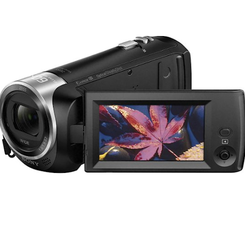 Course Video Production: Blockbuster Special Effects image 1