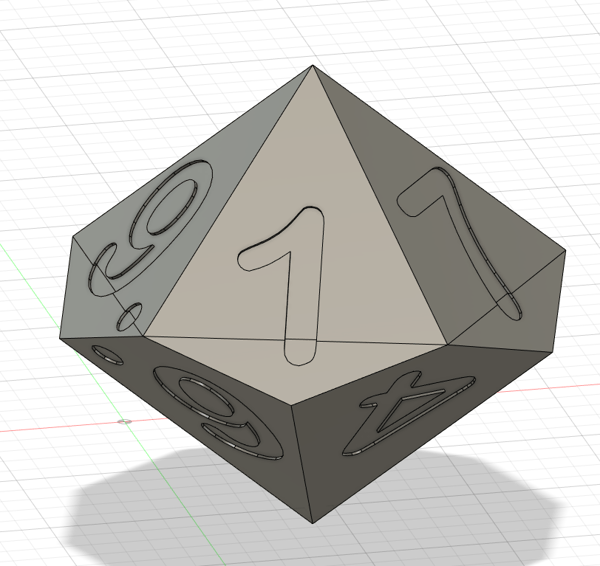 Course 3D Printing: Dungeons & Dragons image 1