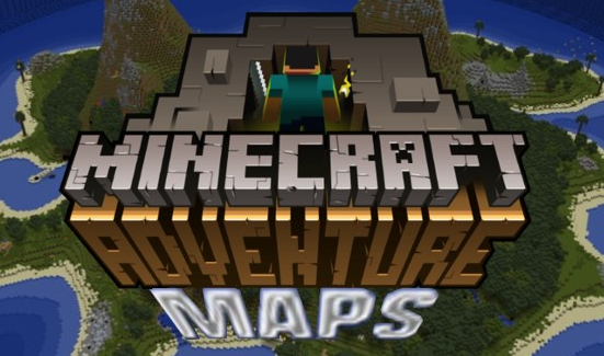 Course Minecraft Game Designer: Custom Adventure Maps image 1
