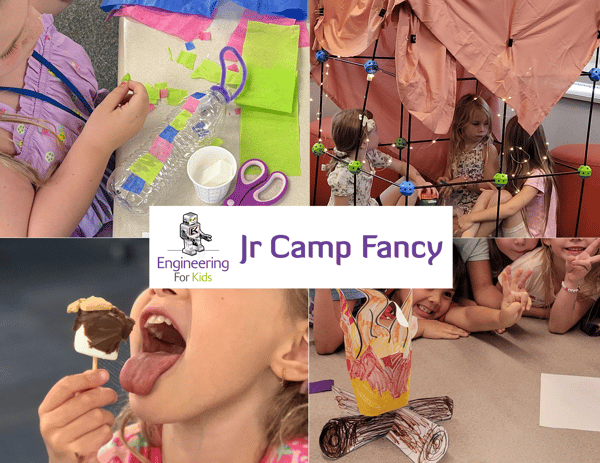 Course Camp Fancy image 1