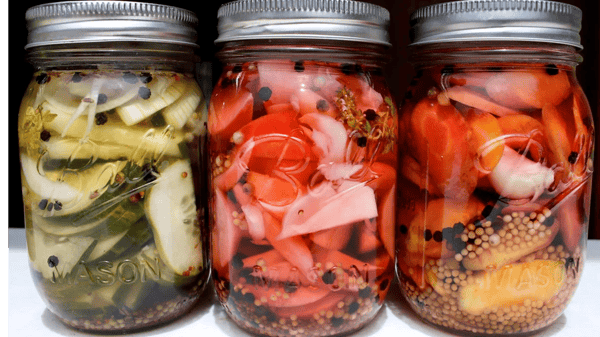 Course Gardening with the Masters: Food Savers image 1