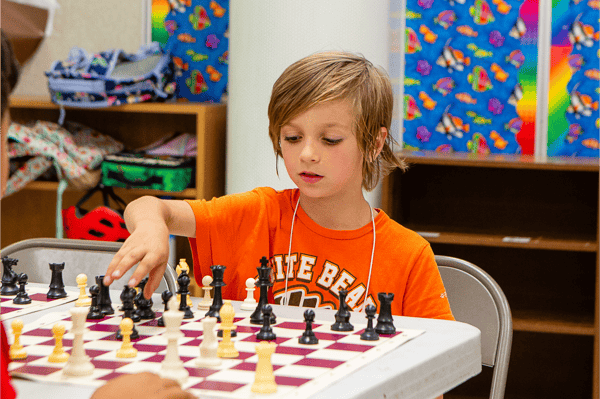 Picture for: Chess N' Motion