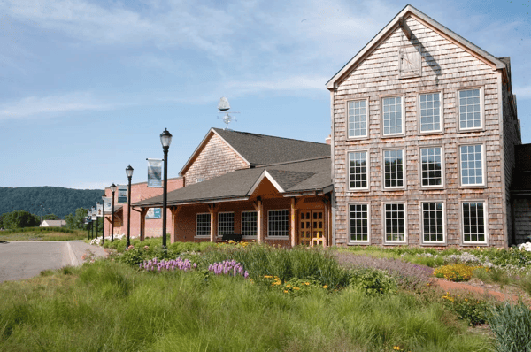 Picture for: Adult Day Trip: Winona Marine Art Museum