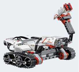 Picture for: Extreme Robotics: Robo-Wars