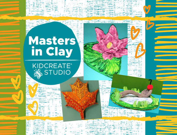 Course Masters in Clay image 1