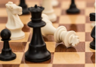 Picture for: High School Chess Team