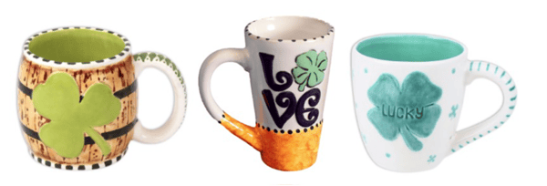 Picture for: Adult Paint Your Own Pottery: Create, Glaze & Take Home