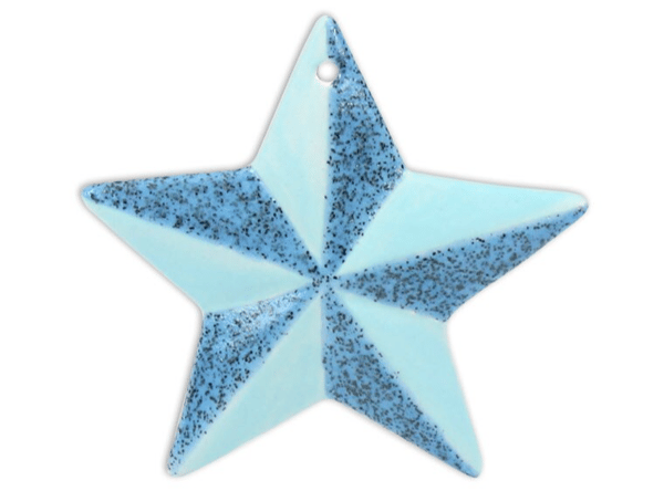 Picture for Glaze & Take Home Pottery: Winter Oranments