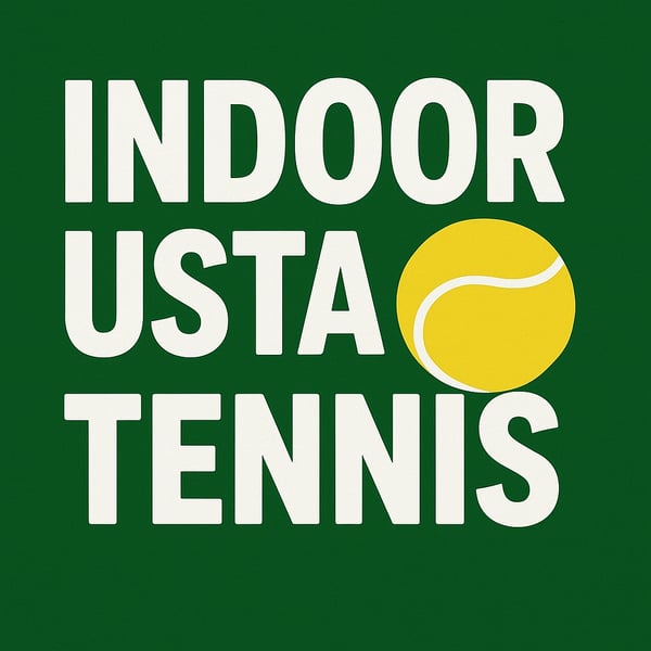 Picture for: Indoor USTA Tennis