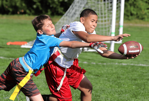 Picture for: Flag Football
