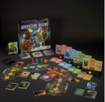 Picture for: Dungeon Adventures