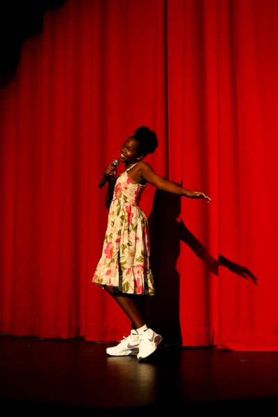 Picture for: Acting Skills