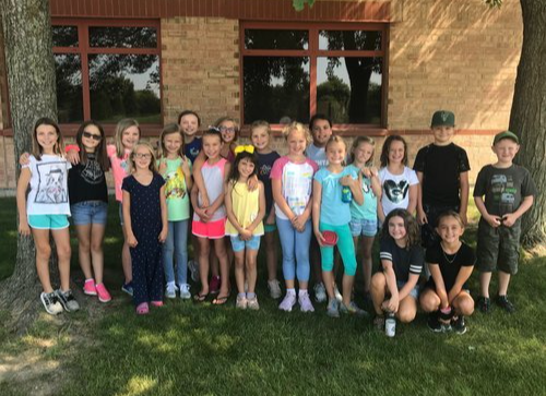 Picture for The Descendants Musical Theater Camp