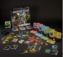 Picture for: Dungeon Adventures