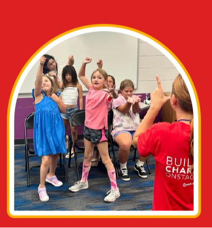 Picture for The Descendants Musical Theater Camp Jr.