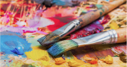 Course Art Studio image 1