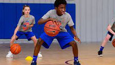 Picture for: Basketball Skills