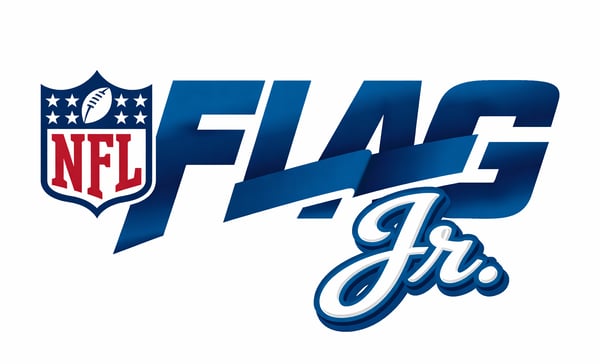 Picture for: NFL Flag Football Jr. - Custom Jersey!