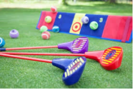 Course SNAG Golf Skills image 1