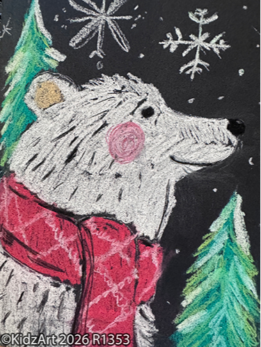 Picture for Cozy Creatures Art Lab