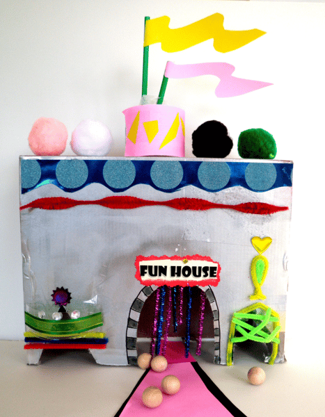 Picture for Creative Makers: Toys, Puzzles & Play Lab