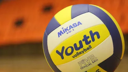 Course Volleyball image 1