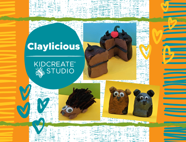 Course Claylicious image 1