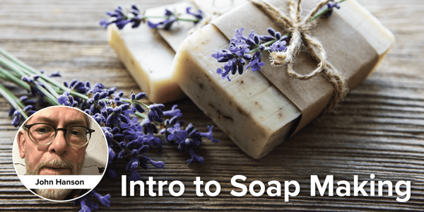 Picture for: Discover the Art of Soapmaking