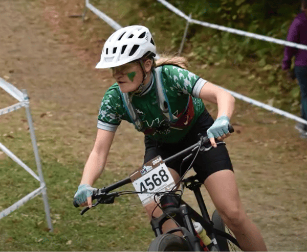 Picture for: Mounds View Area Mountain Bike Team