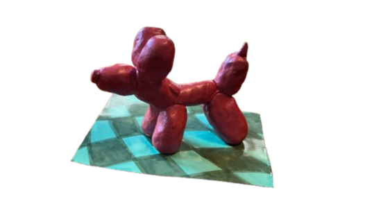 Course Retro Remix Art image 3