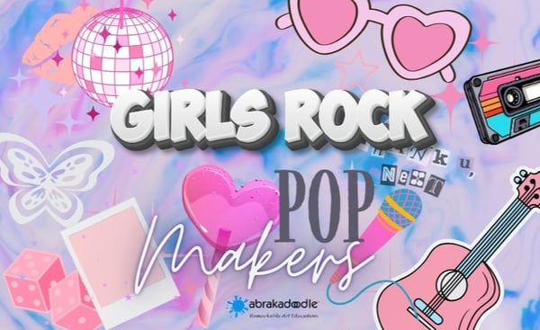 Picture for Popstars Rock & Swiftie Pop Makers