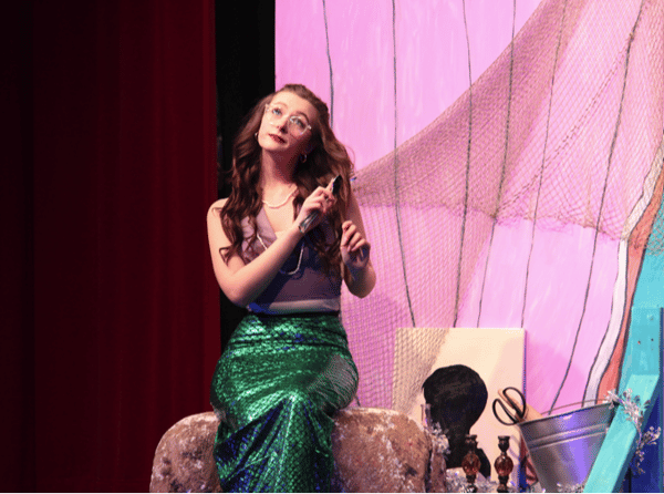 Course Musical Theater Skills image 1