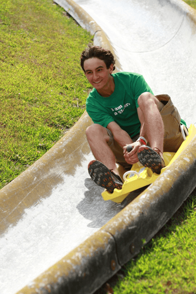 Picture for: Fall Family Day at Wild Mountain
