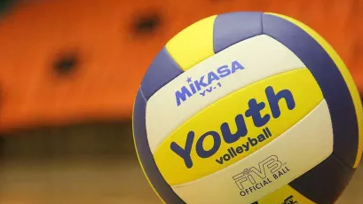 Picture for: Volleyball
