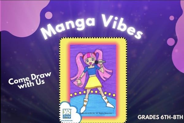 Picture for: Manga Vibes