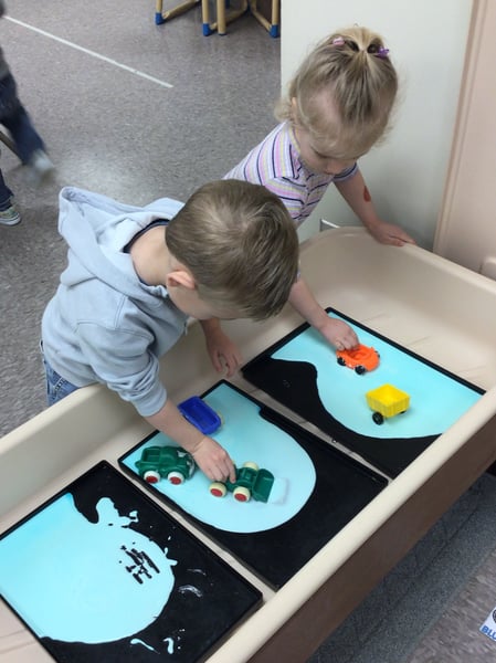 Picture for: Early Childhood Family Education