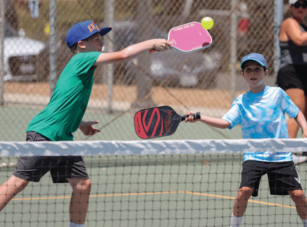Picture for Pickleball Jr.