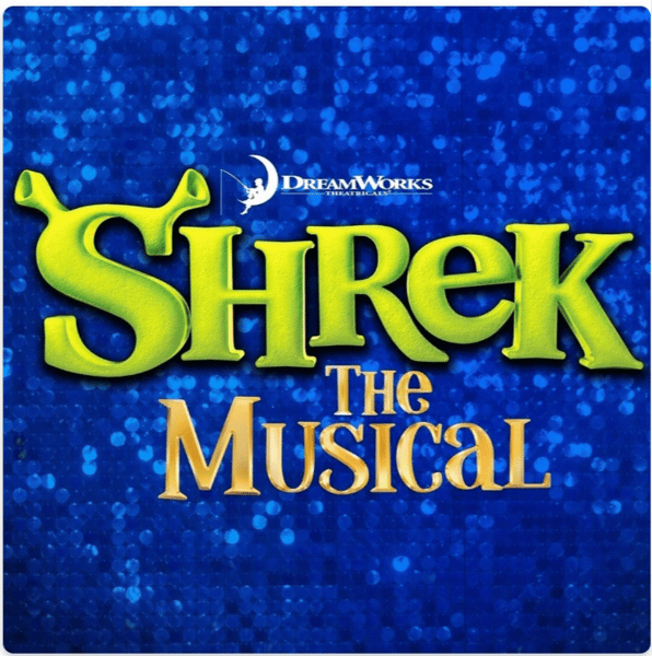 Picture for: Friday Field Trip: Shrek: The Musical at Stages Theater