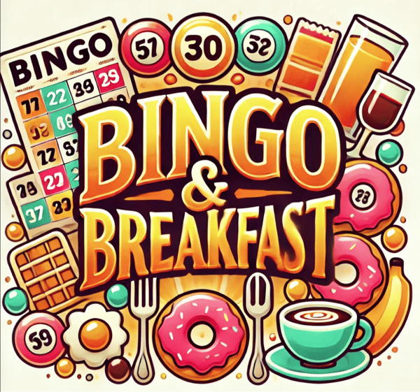 Picture for: Bingo & Breakfast Sponsorship