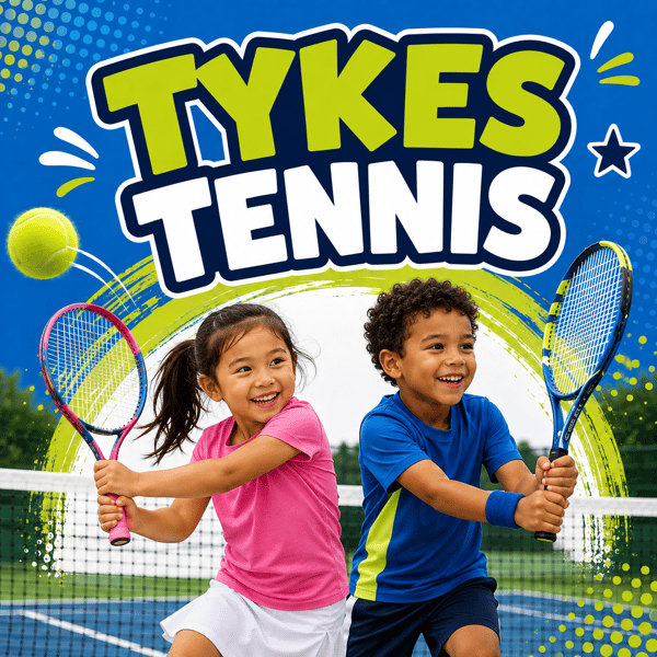 Picture for Tykes Tennis