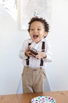 Picture for: Birthday Party Rental