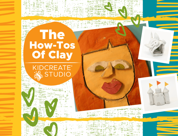 Picture for: The How To's of Clay