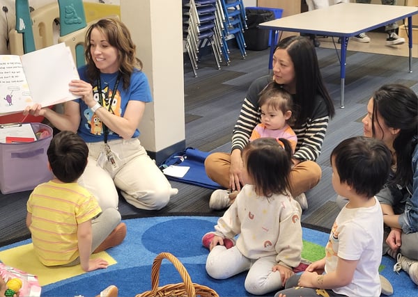 Picture for: 2025-26 Drop in Classes- FREE!